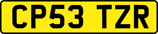 CP53TZR