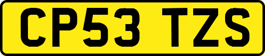 CP53TZS