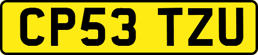 CP53TZU