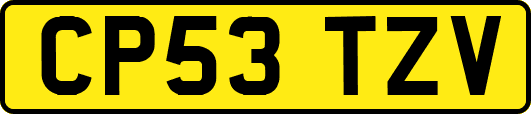 CP53TZV