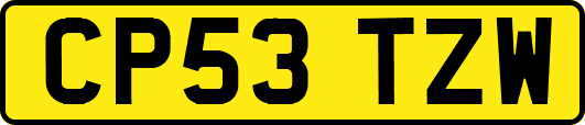 CP53TZW