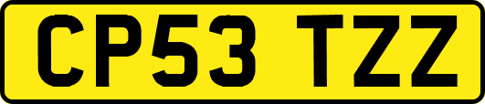 CP53TZZ