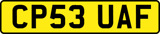CP53UAF