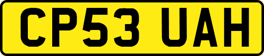 CP53UAH