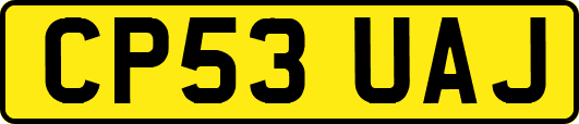 CP53UAJ
