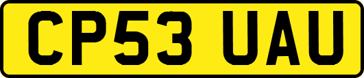 CP53UAU