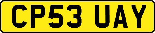 CP53UAY