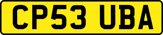 CP53UBA