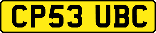 CP53UBC