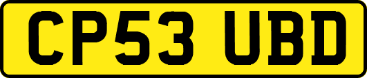 CP53UBD