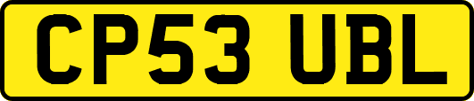 CP53UBL
