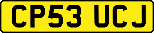 CP53UCJ