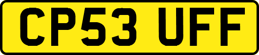 CP53UFF