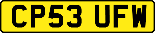 CP53UFW