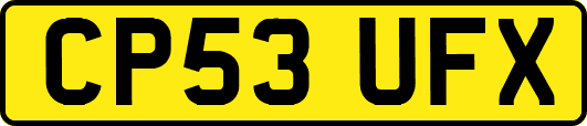 CP53UFX