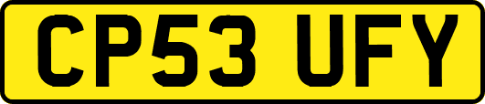 CP53UFY