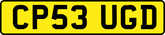 CP53UGD