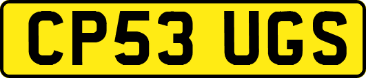 CP53UGS