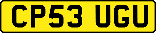 CP53UGU
