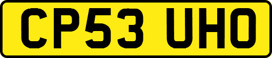 CP53UHO
