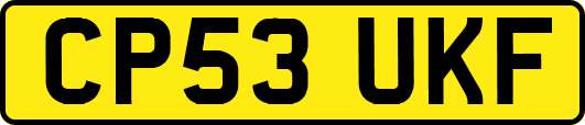 CP53UKF