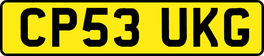 CP53UKG