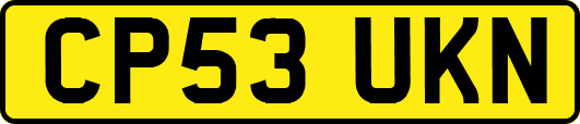 CP53UKN