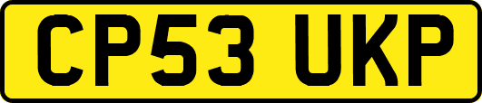 CP53UKP