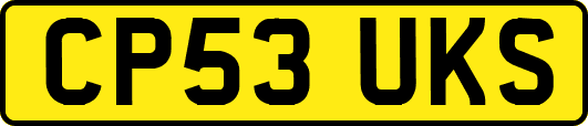 CP53UKS