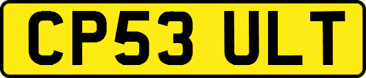 CP53ULT