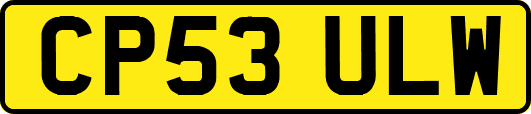 CP53ULW