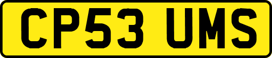 CP53UMS
