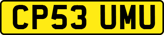 CP53UMU
