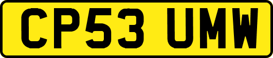 CP53UMW