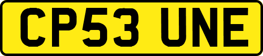 CP53UNE
