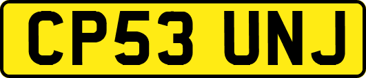 CP53UNJ