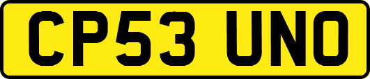 CP53UNO
