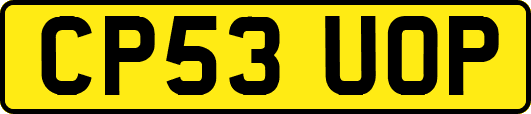 CP53UOP