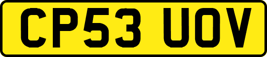 CP53UOV