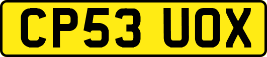 CP53UOX