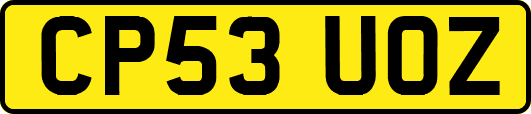 CP53UOZ