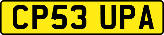 CP53UPA