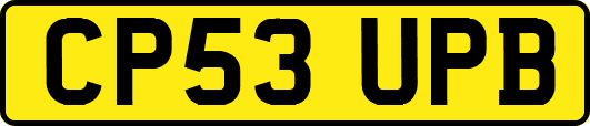 CP53UPB