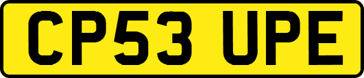 CP53UPE