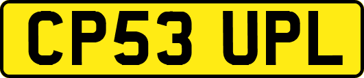 CP53UPL