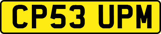 CP53UPM