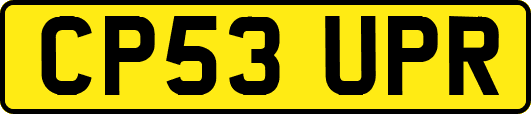 CP53UPR