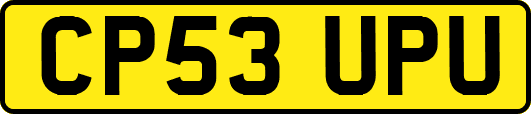 CP53UPU