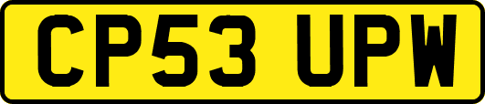 CP53UPW