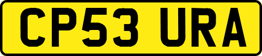 CP53URA
